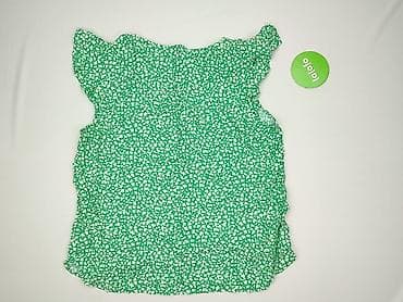 długa bluza: C&A, Bluzka damska, rozmiar 4XL — 3