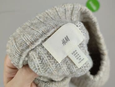 sweter w paski h: H&M, Women`s sweater, size M (EU 38) — 4