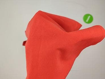 czerwona sukienka pull: Orsay, Sukienka damska, rozmiar 2XS — 5