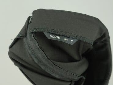 spódnice z ćwiekami: House, Spódnica damska, rozmiar S — 4