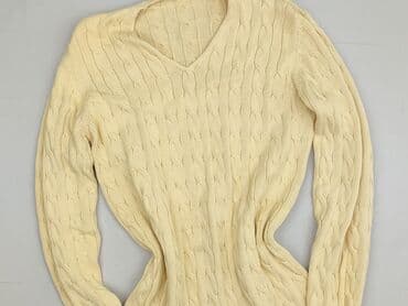 Swetry: Sweter damski, rozmiar S