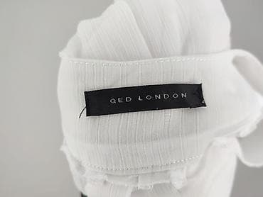 plazowa: Qed London, Tunika damska, rozmiar S — 5