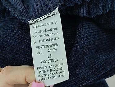 dresy nasa: Spodnie dresowe damskie, rozmiar One size — 4