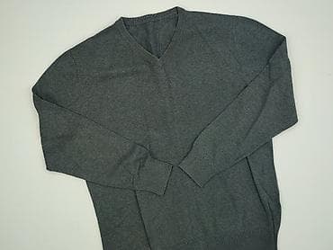 zara basic: Sweter dla mężczyzn, rozmiar L — 1