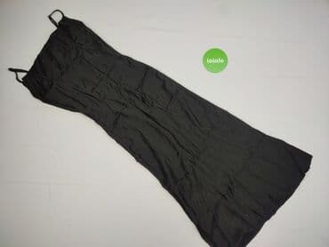 jaki numer koszulki ma messi: Bershka, Sukienka damska, M — 3