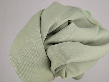 spódnice zielone plisowane: Women`s skirt, size S — 5