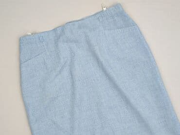 spódnice midi obcisła: Spódnica damska, rozmiar 2XL — 1