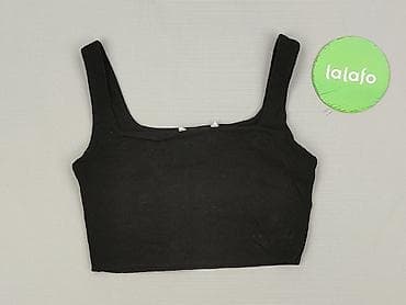 koszulki croop: Top damski, rozmiar S — 2
