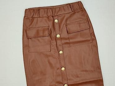 leather poland: ITALY FASHION, Spódnica damska, rozmiar S — 1