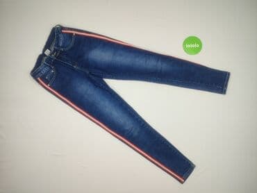 franz kafka t shirty: Jeans for women, size S (EU 36) — 2