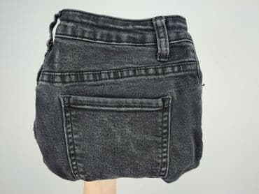 thunder buty: Jeansy damskie, rozmiar S — 6