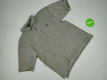 cropp sweter: XXL, Koszulka polo dla mężczyzn, 2XL — 2