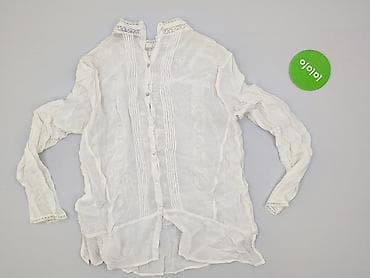 bluzki basic zara: Zara, Bluzka damska, rozmiar M — 3