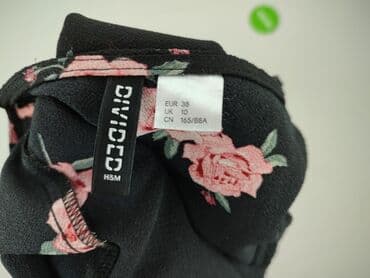 sukienka 122 h m: H&M Divided, Sukienka damska, rozmiar M — 4