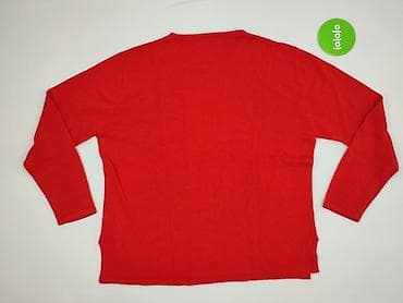 pull and bear sweterek: Sweter damski, rozmiar 3XL — 4