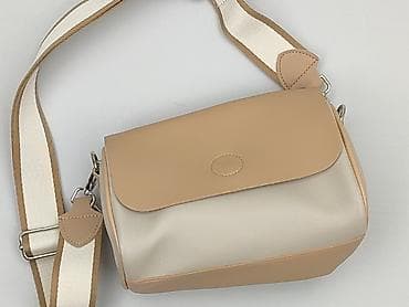 torebki male: Torebka, stan - Bardzo dobry — 1