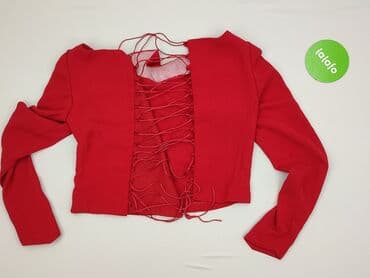 bluzy damskie cropp: Bluzka damska, rozmiar S — 3