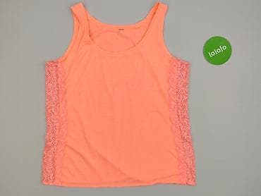 bluzki 50: Bluzka damska, rozmiar 2XL — 2