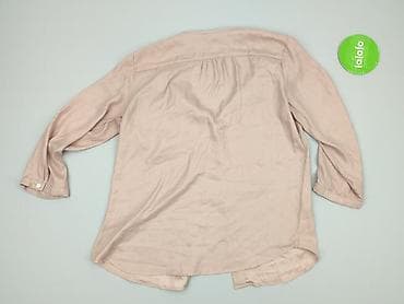 body czerwone h: H&M, Bluzka damska, rozmiar XS — 3