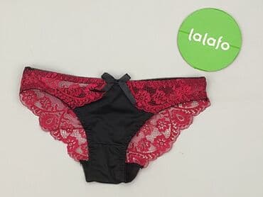 legginsy damskie plus size: Трусики жіночі, розмір S — 2