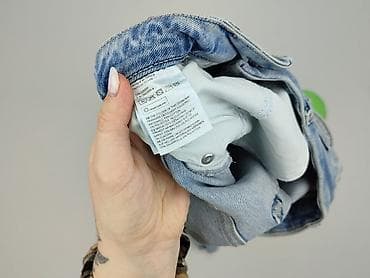 tight jeans: H&M, Jeansy damskie, rozmiar M — 5