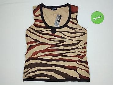 bluzki 50: Top damski, rozmiar L — 2