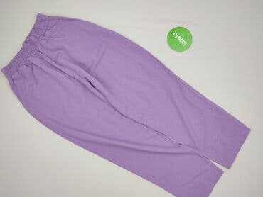 spódnice dresowe by o la la: Spodnie dresowe damskie, rozmiar S — 2