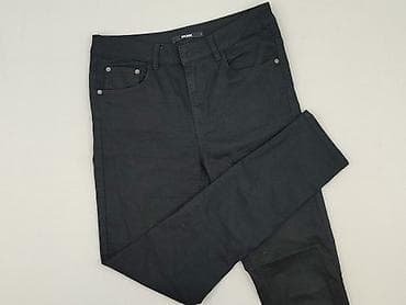 bik bok spodnie: Bik Bok, Jeansy damskie, rozmiar L — 1