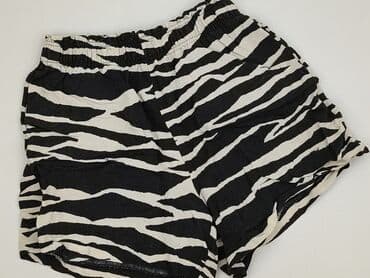 Women: H&M, Shorts for women, size S (EU 36) — 1