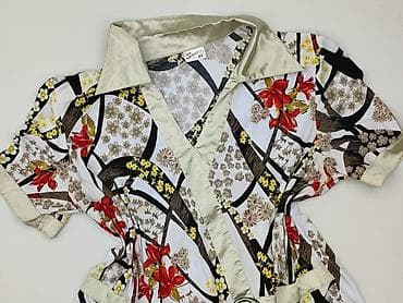 garnitur 3xl: Bluzka damska, rozmiar XL — 1