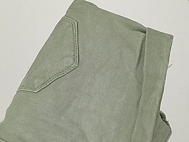 crocs klapouchy: Szorty damskie, rozmiar XS — 8