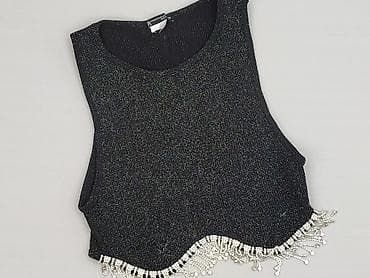 bluzy do ta: Zara, Top damski, rozmiar XS — 1