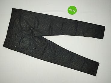 czarne jeansy plus size: Esmara, Jeansy damskie, rozmiar 2XL — 3