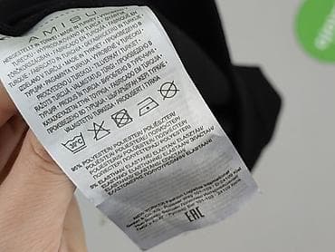 spódnice unisono: Amisu, Spódnica damska, rozmiar XS — 5