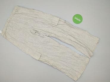 amisu cargo pants: House, Штани карго жіночі, розмір S — 3