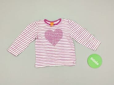 koszule hugo boss: Блузка, 1,5-2 р., 86-92 см, стан - Дуже гарний — 2