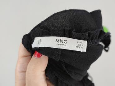 new yorker jeans top: MNG, Women`s top, size L — 5