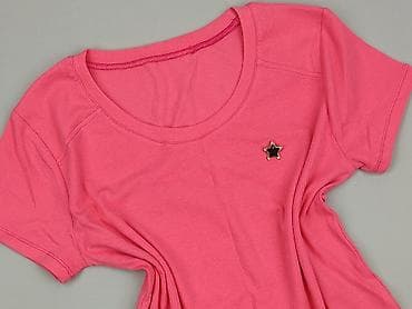 T-shirt damski, rozmiar XL