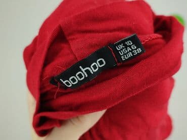 kozaki jimmy choo: Boohoo, Tunika damska, M — 5