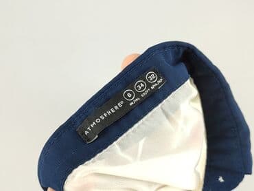 bluzki z odcieciem pod biustem: Atmosphere, Bluzka damska, rozmiar XS — 4