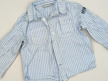 koszulka z minionkami: Dress, C&A, 12-18 months, condition - Very good — 1