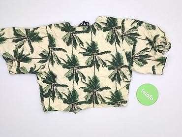 trampki na platformie h: STAY Well, Bluzka damska, rozmiar S — 4