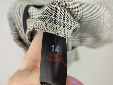 Women: George, Material trousers for women — 5