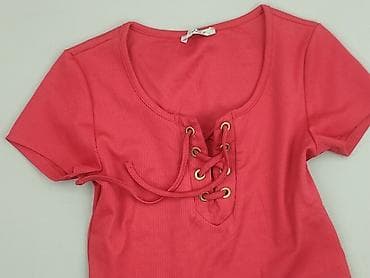 sandalki ck: Top damski, rozmiar L — 1