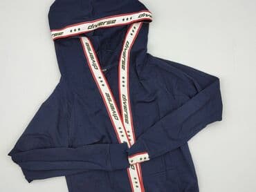 Diverse, Bluza z kapturem damska, rozmiar XS w lalafo.pl Diverse, Bluza z kapturem damska, rozmiar XS