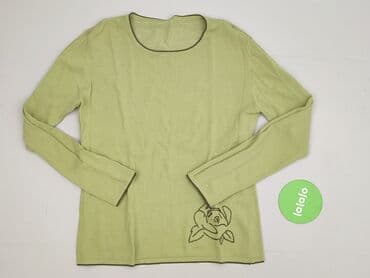 everlast kurtka zimowa: Светр жіночий, M на lalafo.pl — 2 everlast kurtka zimowa: Светр жіночий, M — 2