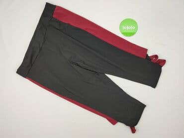 leginsy 80: Emery Rose, Legginsy Sportowe damskie, rozmiar 2XL — 2