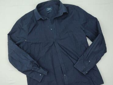 F&F, Koszulа dla mężczyzn, rozmiar XL