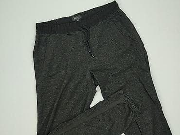 dresy hummel: Reserved YFL, Spodnie dresowe dla mężczyzn, rozmiar L — 1