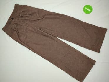 underline buty: Shein, Spodnie materiałowe damskie, rozmiar M — 2